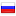 stolica-s.su server is located in Russia